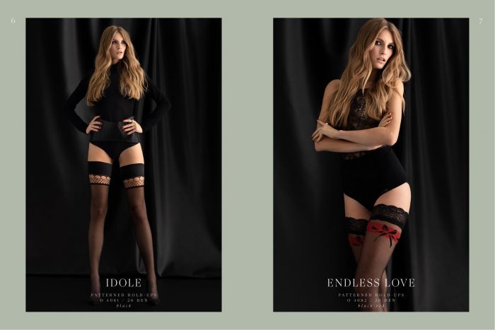 Fiore Fiore-katalog Sensual 2021-4  Katalog Sensual 2021 | Pantyhose Library